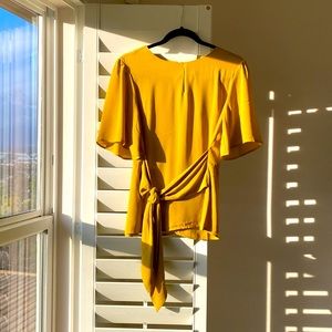 Ann Taylor Factory. Women’s Dress Top.